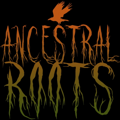 Ancestral Roots - Black...
