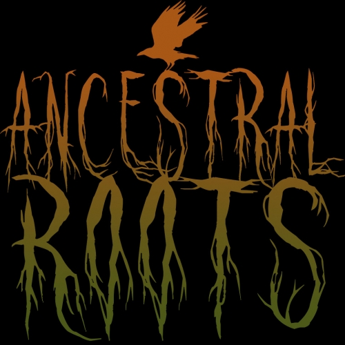 Ancestral Roots - Black...