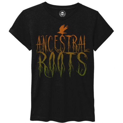 Ancestral Roots - Camiseta...