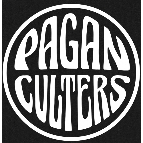 Pagan Culters - Black T-Shirt