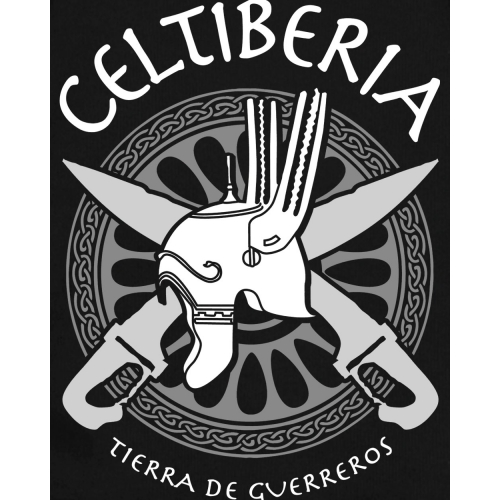 Celtiberia. Land of...