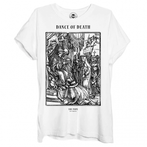 Dance of Death: The Pope -...