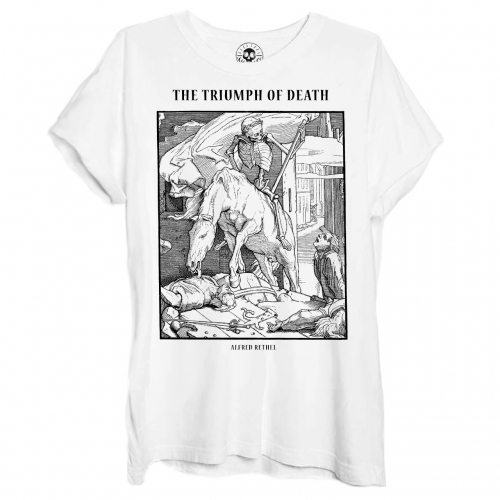 The Triumph of Death -...