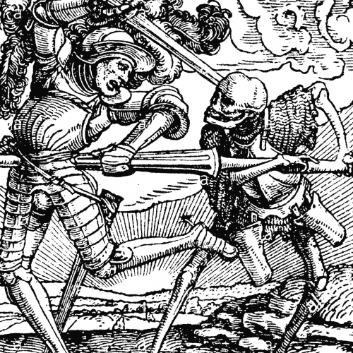Dance of Death: The Knight...