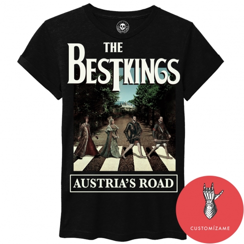 The Best Kings. Austria's...