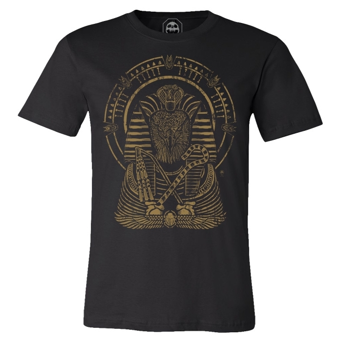 Tomiris, the amazon warrior - T-Shirt