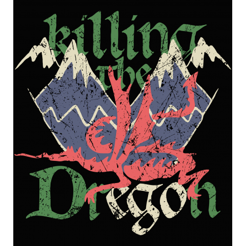 Killing the Dregon (V-I) -...