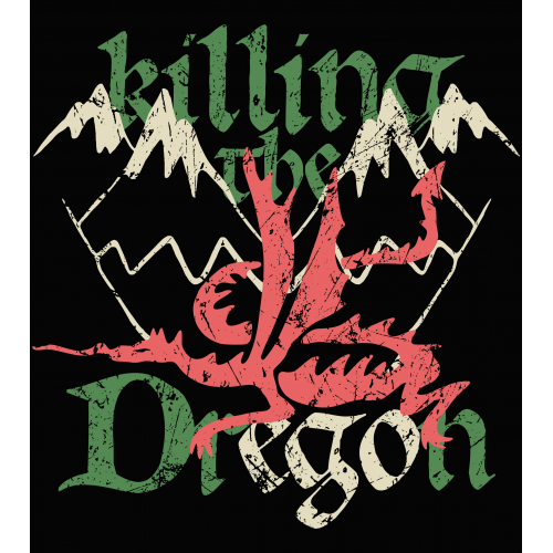 Killing the Dregon (V-II) -...