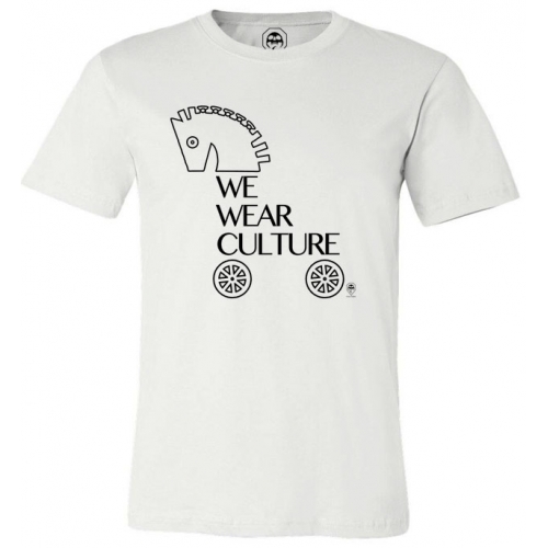 We Wear Culture - Camiseta...