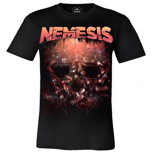 Nemesis. The seed of Evil....
