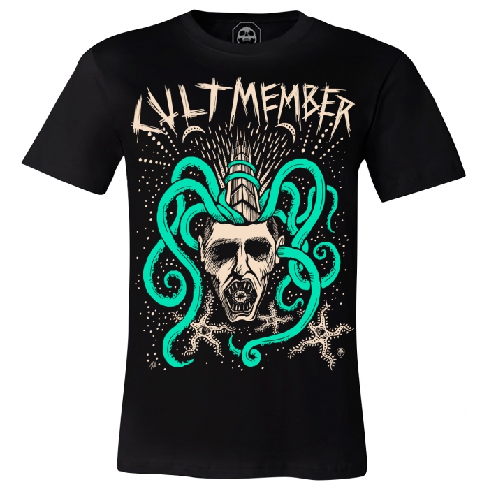 Lovecraft 1890 T-Shirt