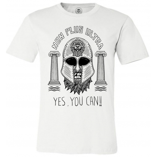 Heracles! Yes we can!! -...